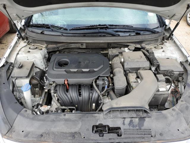 Photo 11 from auction – 2019 HYUNDAI SONATA LIM with VIN 5NPE34AFXKH785057