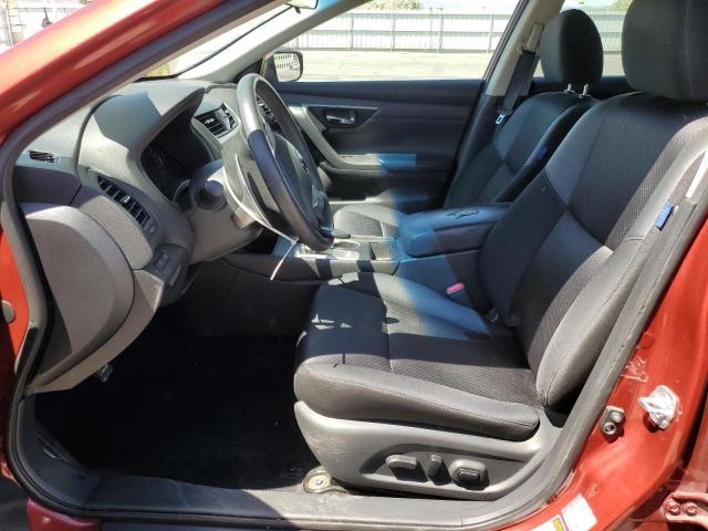 Photo 7 from auction – 2016 NISSAN ALTIMA 2.5 with VIN 1N4AL3AP1GC110840