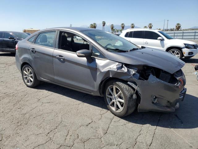 Photo 4 from auction – 2016 FORD FIESTA SE with VIN 3FADP4BJ4GM188691