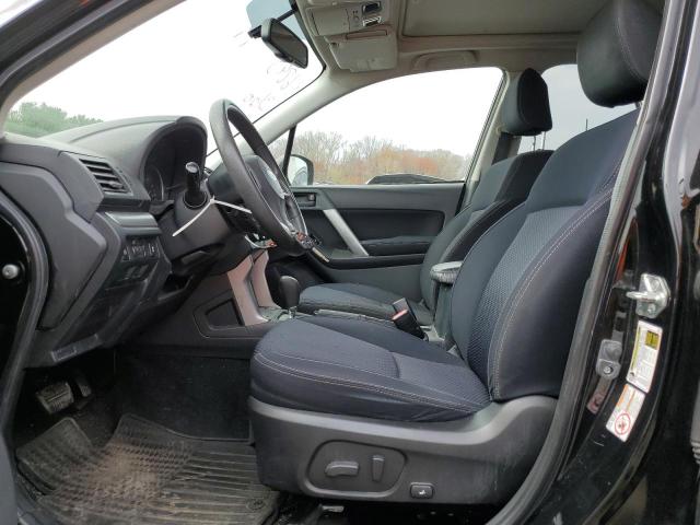 Фото 7 с аукциона – 2015 SUBARU FORESTER 2 с VIN JF2SJADCXFH582510