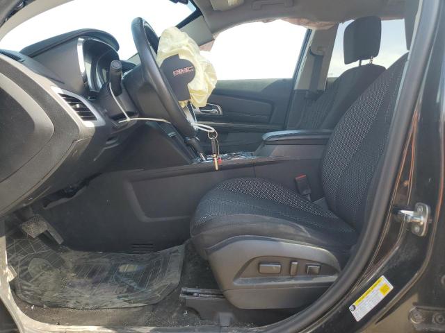 Photo 7 from auction – 2017 GMC TERRAIN SL with VIN 2GKFLTEK4H6304467