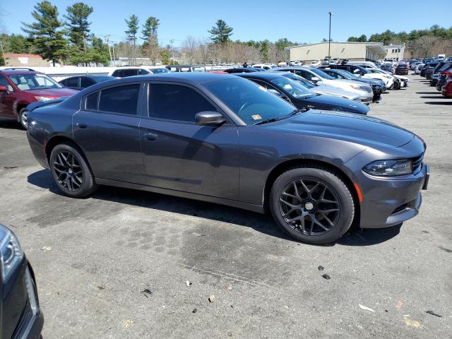 Photo 4 from auction – 2015 DODGE CHARGER SX with VIN 2C3CDXJG5FH886895