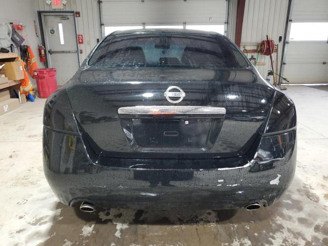 Photo 6 from auction – 2008 NISSAN ALTIMA 2.5 with VIN 1N4AL21E18C235203