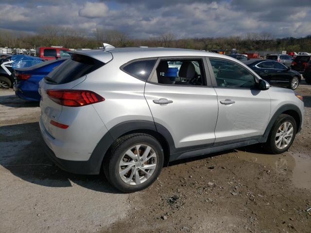 Photo 3 from auction – 2019 HYUNDAI TUCSON SE with VIN KM8J2CA40KU871943