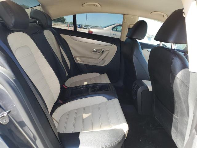 Photo 10 from auction – 2012 VOLKSWAGEN CC LUXURY with VIN WVWHN7AN7CE524924