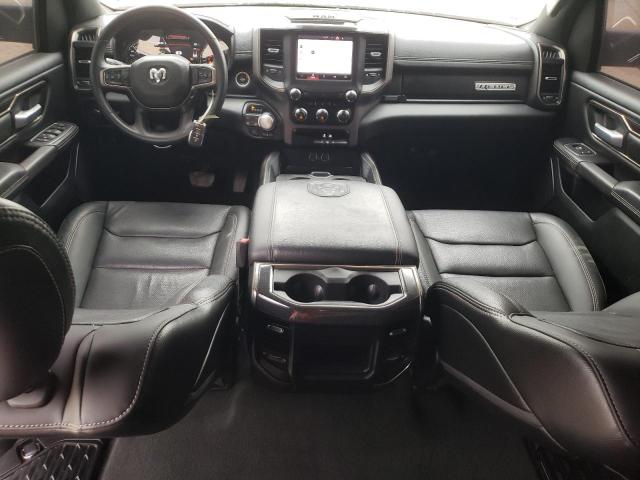Photo 8 from auction – 2022 RAM 1500 REBEL with VIN 1C6SRFLT9NN405136