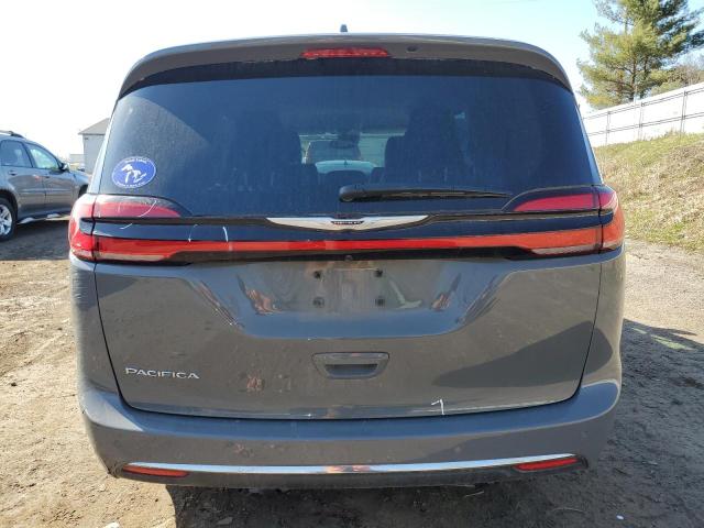 Photo 6 from auction – 2021 CHRYSLER PACIFICA T with VIN 2C4RC1BG6MR605294
