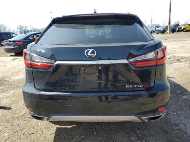 Photo 6 from auction – 2021 LEXUS RX 350 with VIN 2T2HZMDA3MC268244