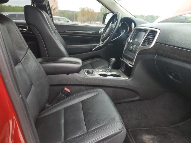 Photo 7 from auction – 2011 JEEP GRAND CHER with VIN 1J4RR4GT0BC627765