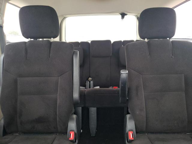 Photo 10 from auction – 2014 DODGE GRAND CARA with VIN 2C4RDGCG3ER357232
