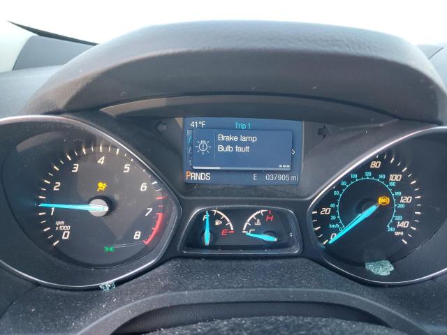 Photo 9 from auction – 2014 FORD ESCAPE SE with VIN 1FMCU0GX2EUD49418