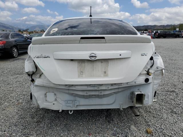 Photo 6 from auction – 2018 NISSAN VERSA S with VIN 3N1CN7AP0JL882376