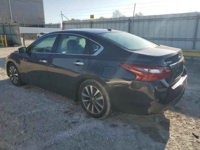 Photo 2 from auction – 2018 NISSAN ALTIMA 2.5 with VIN 1N4AL3AP3JC165054