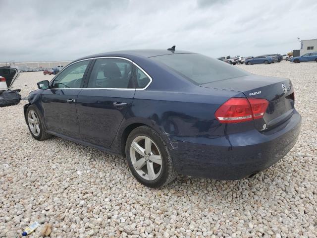 Photo 2 from auction – 2015 VOLKSWAGEN PASSAT SE with VIN 1VWBT7A36FC004026