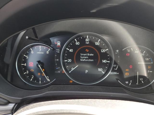 Photo 9 from auction – 2021 MAZDA CX-5 GRAND with VIN JM3KFADM2M0480596