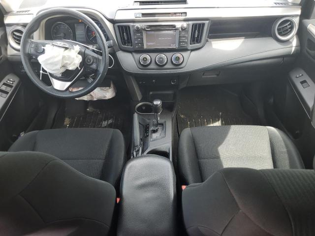 Photo 8 from auction – 2018 TOYOTA RAV4 LE with VIN 2T3ZFREV8JW470059