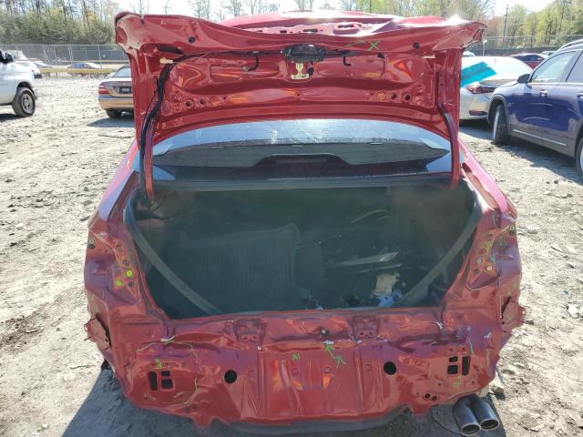 Photo 6 from auction – 2020 TOYOTA COROLLA SE with VIN 5YFP4RCE9LP046029