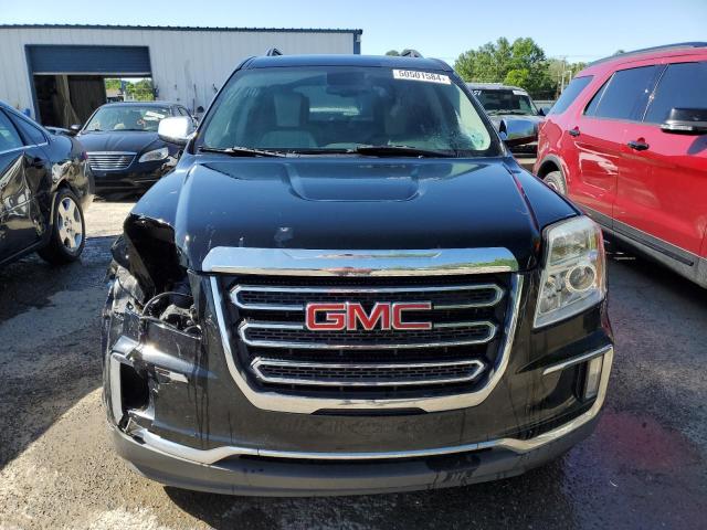 Photo 5 from auction – 2016 GMC TERRAIN SL with VIN 2GKFLPE39G6159084