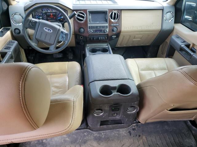 Photo 8 from auction – 2012 FORD F250 SUPER with VIN 1FT7W2B69CEB77633