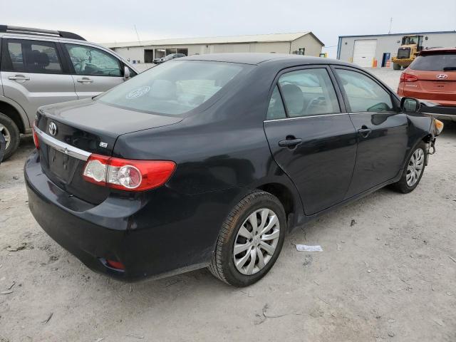 Photo 3 from auction – 2013 TOYOTA COROLLA BA with VIN 5YFBU4EE3DP130357