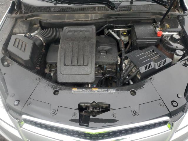 Photo 11 from auction – 2011 CHEVROLET EQUINOX LS with VIN 2CNFLCEC6B6448089