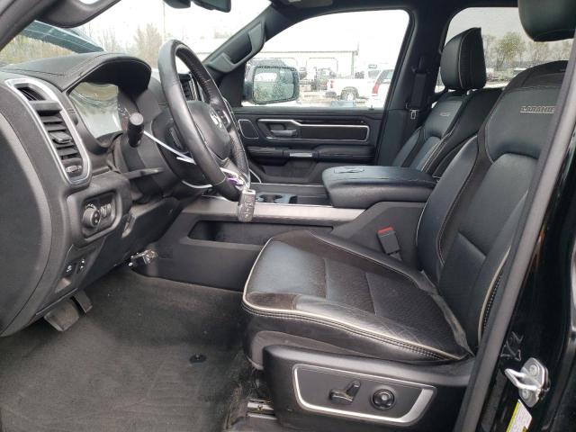 Zdjęcie 7 z aukcji – 2020 RAM 1500 LARAM z VIN 1C6SRFJT7LN340013