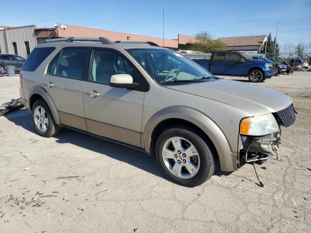 Photo 4 from auction – 2006 FORD FREESTYLE with VIN 1FMZK02116GA24651