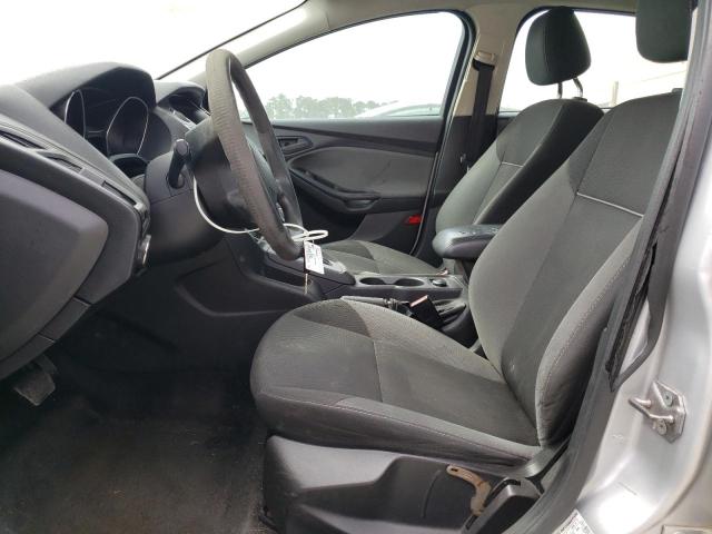 Photo 7 from auction – 2012 FORD FOCUS SE with VIN 1FAHP3K26CL316641