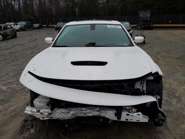 Photo 5 from auction – 2022 DODGE CHARGER SC with VIN 2C3CDXGJ8NH102162