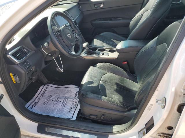 Foto 7 de la subasta – 2017 KIA OPTIMA PLU con VIN KNAGV4LD9H5011323