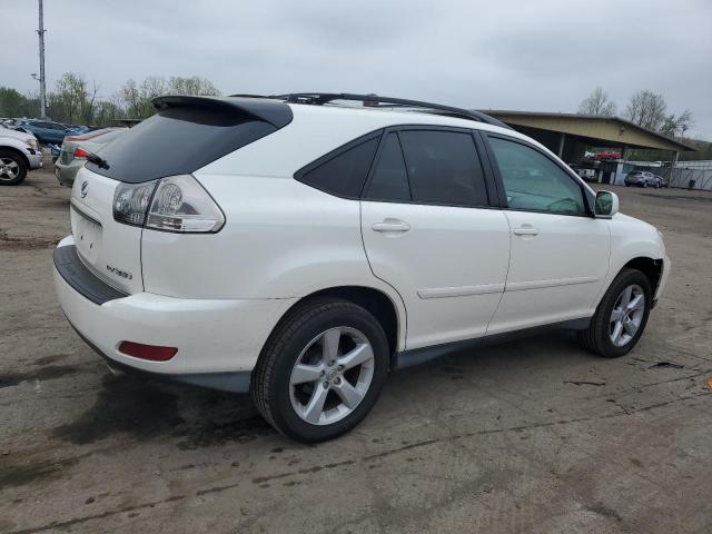 Photo 3 from auction – 2007 LEXUS RX 350 with VIN 2T2HK31U57C030851