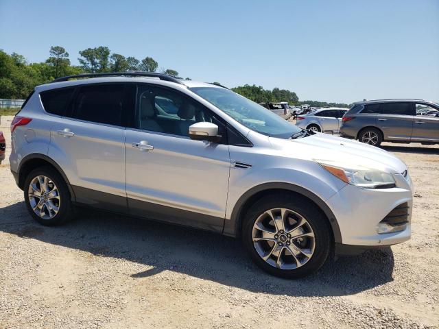 Photo 4 from auction – 2013 FORD ESCAPE SEL with VIN 1FMCU0H92DUD63611