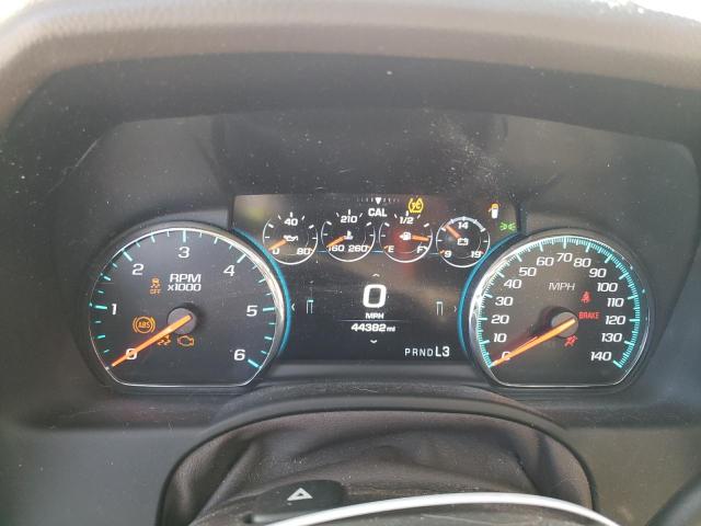 Photo 9 from auction – 2020 GMC YUKON DENA with VIN 1GKS2CKJ3LR291897