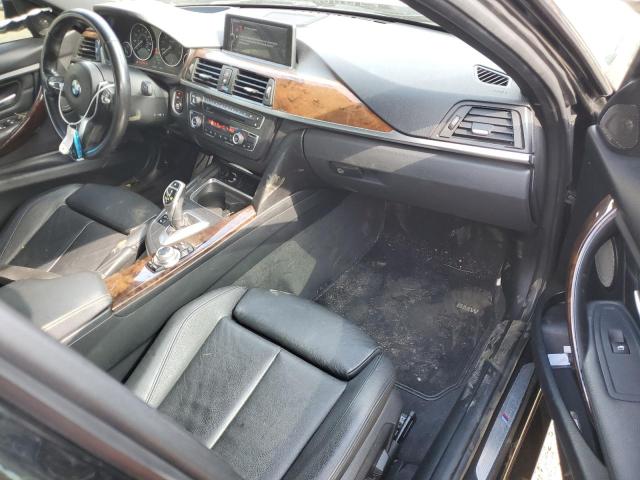 Photo 8 from auction – 2013 BMW 335 XI with VIN WBA3B9C54DF587385