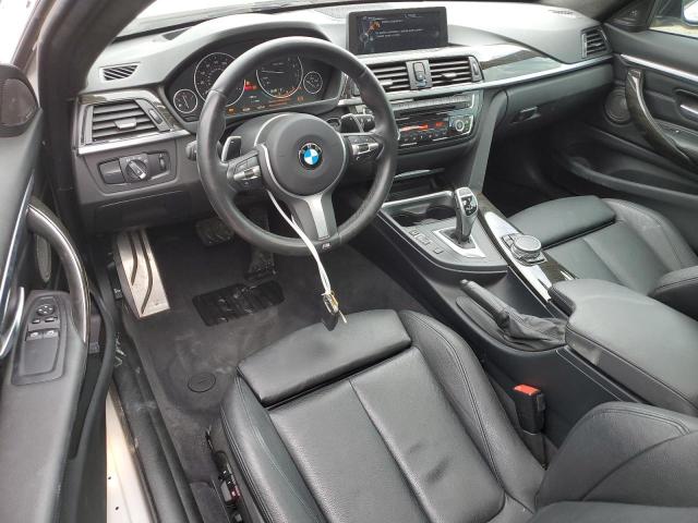 Photo 8 from auction – 2015 BMW 435 I with VIN WBA3R1C59FK195770