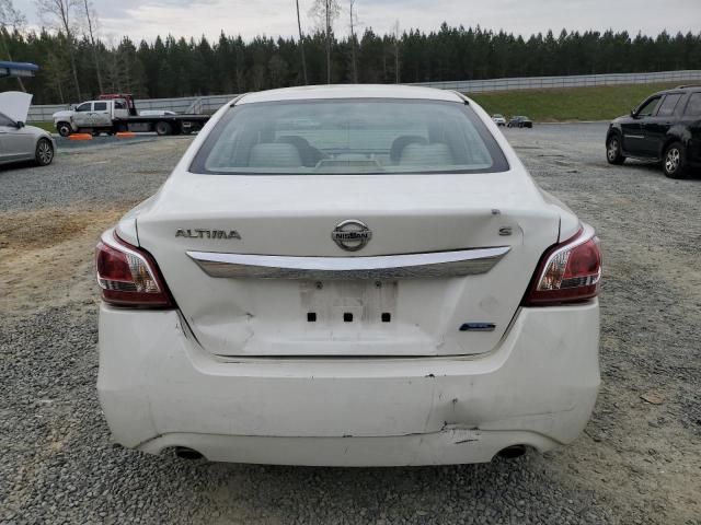 Photo 6 from auction – 2013 NISSAN ALTIMA 2.5 with VIN 1N4AL3AP5DC154111