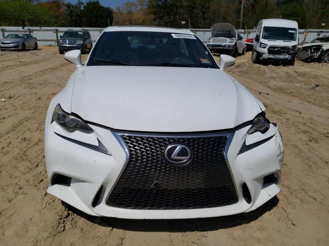 Photo 5 from auction – 2014 LEXUS IS 250 with VIN JTHCF1D22E5000524