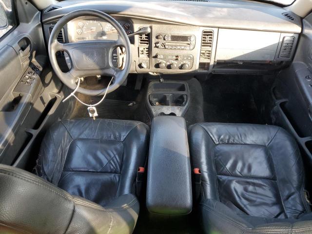 Photo 8 from auction – 2002 DODGE DURANGO SL with VIN 1B4HS48N32F161301