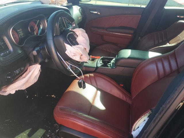 Photo 7 from auction – 2020 DODGE CHARGER SR with VIN 2C3CDXL94LH203109