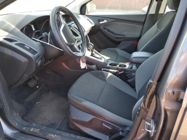 Photo 7 from auction – 2014 FORD FOCUS SE with VIN 1FADP3K26EL258113