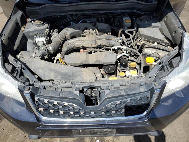Photo 11 from auction – 2015 SUBARU FORESTER 2 with VIN JF2SJADC9FH493527