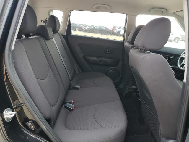 Photo 10 from auction – 2013 KIA SOUL with VIN KNDJT2A54D7634362