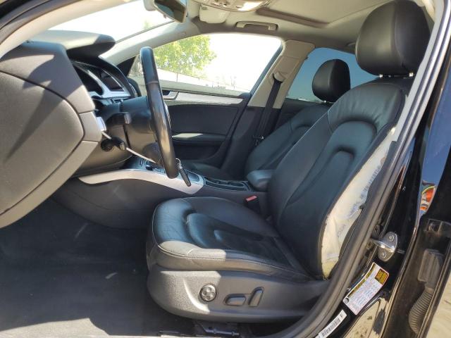 Photo 7 from auction – 2012 AUDI A4 PREMIUM with VIN WAUAFAFL4CA120308