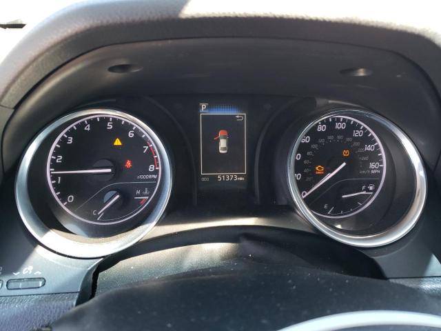 Photo 9 from auction – 2020 TOYOTA CAMRY SE with VIN 4T1G11AK2LU351048