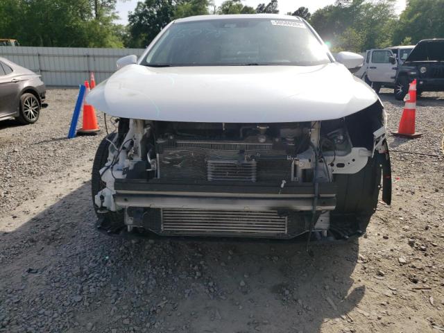 Photo 5 from auction – 2020 MITSUBISHI ECLIPSE CR with VIN JA4AS5AA2LZ001017