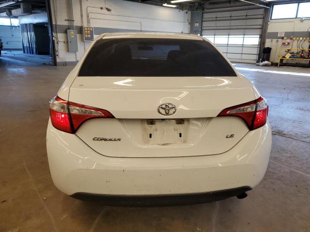 Photo 6 from auction – 2015 TOYOTA COROLLA L with VIN 5YFBURHE0FP242920