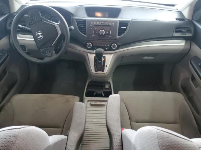 Photo 8 from auction – 2014 HONDA CR-V EX with VIN 5J6RM4H56EL081640