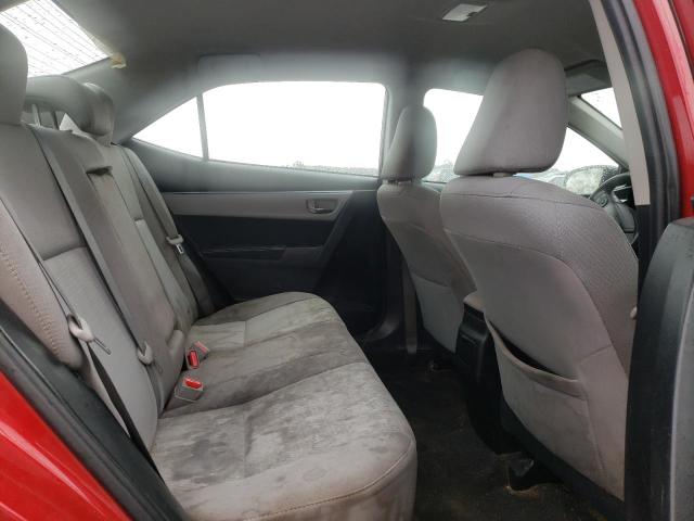 Photo 10 from auction – 2016 TOYOTA COROLLA L with VIN 5YFBURHEXGP398187