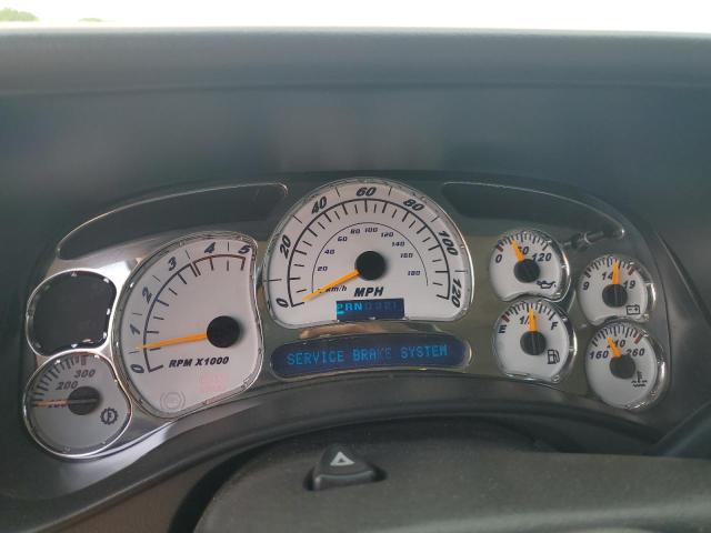 Фото 9 с аукциона – 2003 CHEVROLET SILVERADO с VIN 1GCHK23153F215534