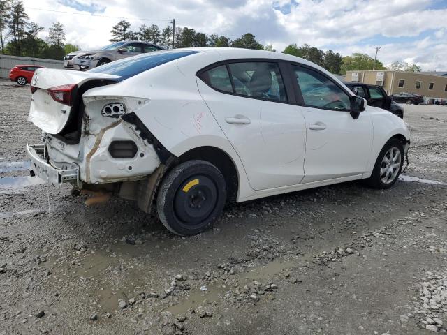 Photo 3 from auction – 2018 MAZDA 3 SPORT with VIN 3MZBN1U76JM189417